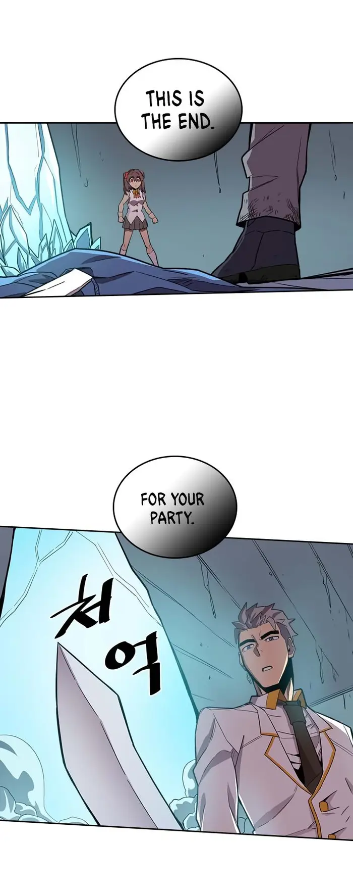 A Returner’s Magic Should Be Special Chapter 32 image 15_optimized